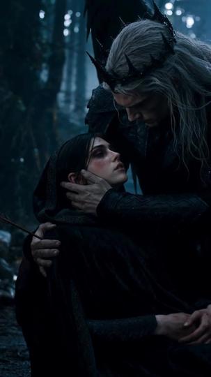 Lucifer's Death Row Bride Episode 11