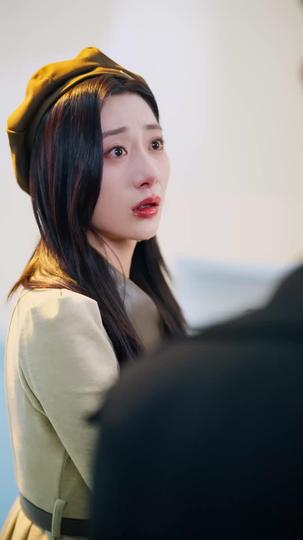 她曾如天光般明亮 第9集