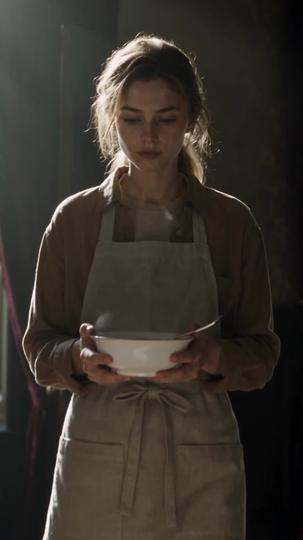 I Paid for Everything. You Called Me a Maid Episode 1