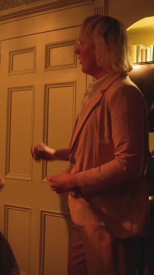 Loving You From the Football Sidelines Episode 2