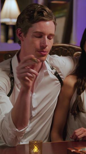 Freeze！My Wanted Lover Episode 6