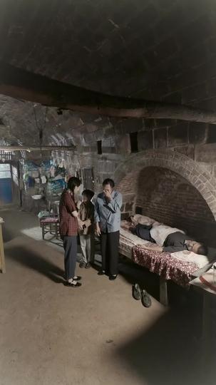 Heart of Resilience: Forged in the Storm Episode 3