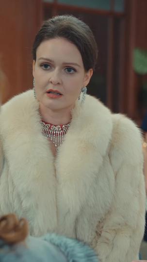 She Played Mother, I Played Fate Episode 9