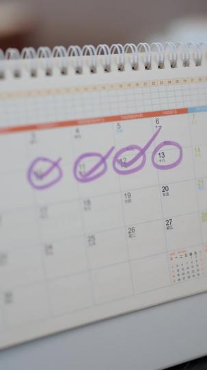 เลิกรักในวันเกิด(พากย์ไทย) ที่11ตอน