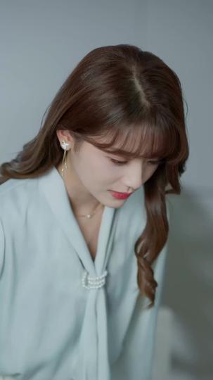 Second Glance, Sweeter Romance Episode 7