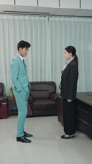 Hired to Get Fired, Destined to Fall for Him Episode 5