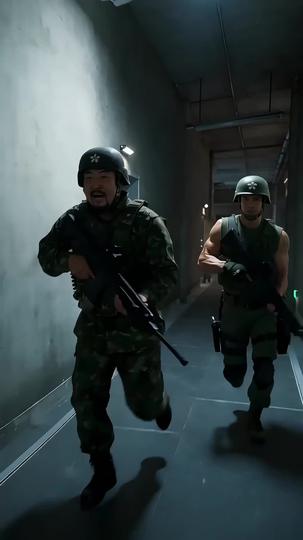 Delta Force Arena: Wipe Them All Episode 8