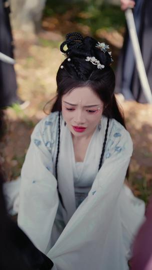 君恨长歌 第5集