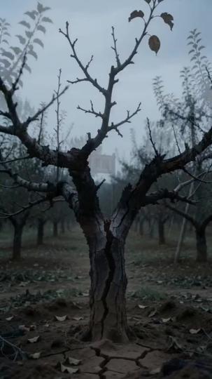 The Orchard They Couldn't Steal Episode 8