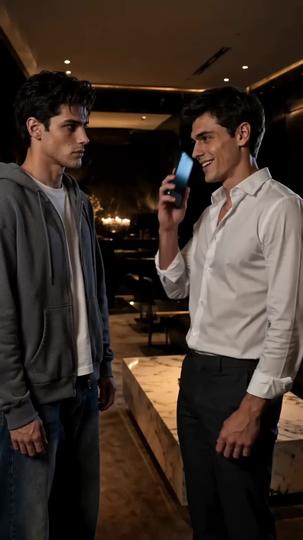 Melody of Vengeance Episode 6