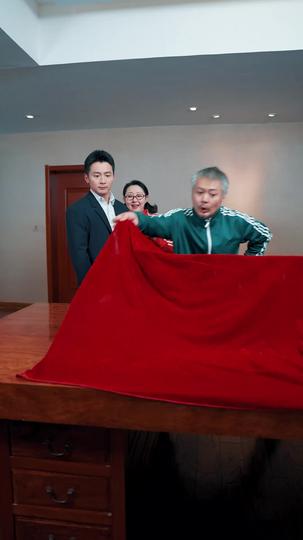 父慈子孝：我爸吹的牛都在我身上实现了 第2集