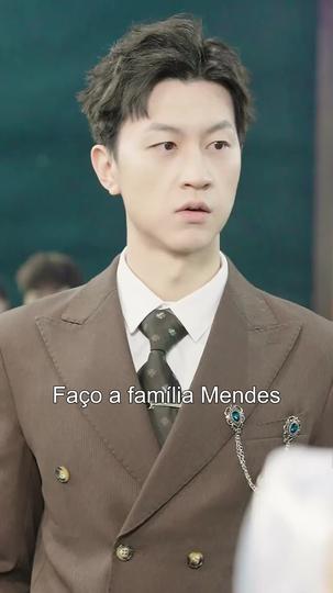 O Retorno Triunfal do Deus Infinito (Dublado) 6Episódio