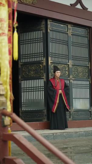 The Court Is Her Chessboard Episode 10