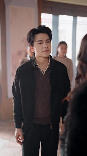 千年隱忍，一怒出山 第11集