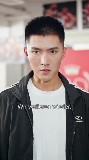 Faust der Rache: Die Rückkehr des Boxkönigs(Deutsch Synchronisiert) 7Folgen