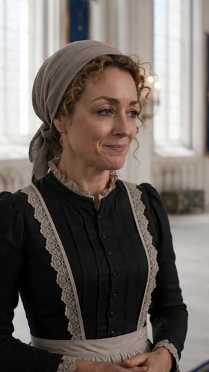 The Crown Was Never Hers Episode 6