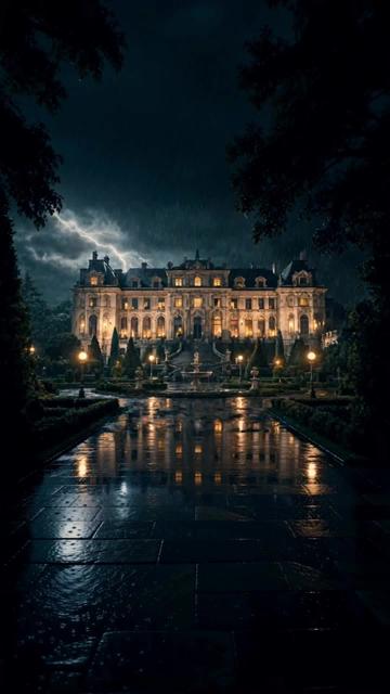 The Duke's Forbidden Wet Nurse Ep. 1