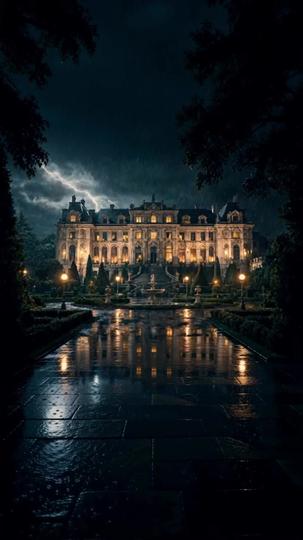 The Duke's Forbidden Wet Nurse Episode 1
