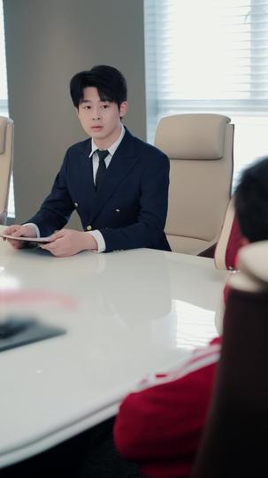 這個助理不簡單 第2集