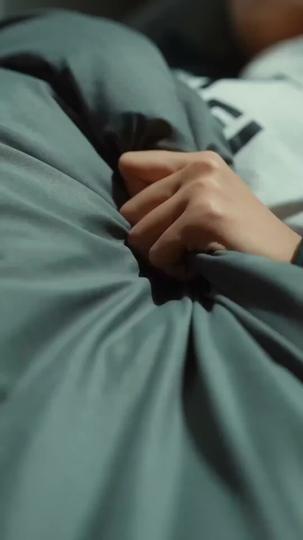 My Comeback Is Your Curse Episode 2