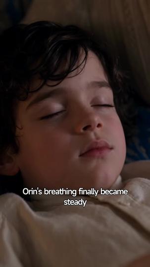His Heir, Not His Bride Episode 6
