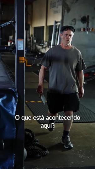 Inimigos da Vida ou Irmãos de Luta 10Episódio