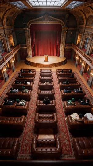 A Villainous Princess and Her Four S‑Rank Husbands Episode 7