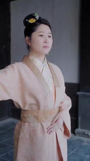 Her Vengeful Rebirth Before the Tempests Episode 5