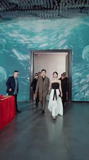 The Exiled CEO: Reclaiming His Power Episode 10