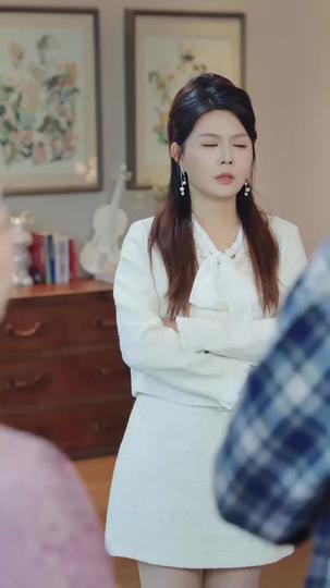 Pewaris Asli dari Sarang Penjahat Episode 4