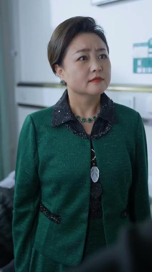 Unwavering Vows: His Odyssey to Redemption Episode 10