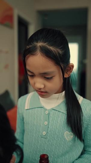  주먹으로 간다(더빙) 제11회