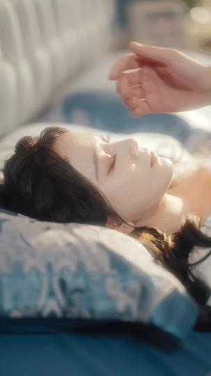 Cinta Lintas Abad Episode 7