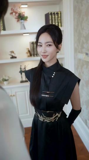 Thawed by Love Episode 6