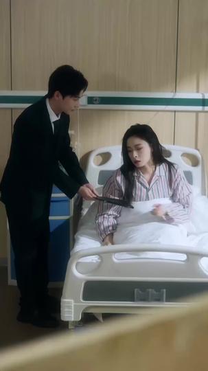 Hell is Her Ally: She Burns for Revenge Episode 6