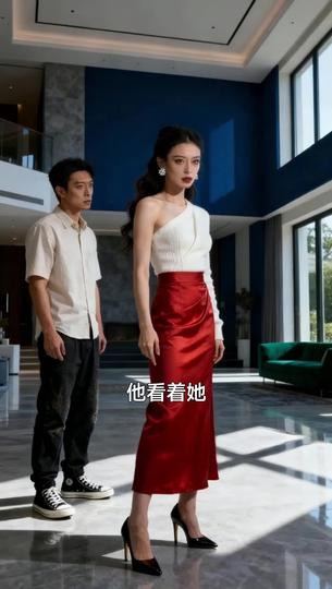 春庭雪落離人苑 第10集