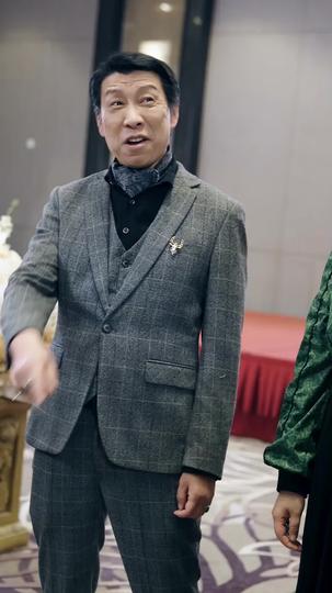 Fortune in Disguise Episode 10