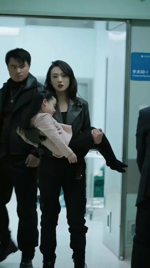 Code Name: Reunion Episode 5