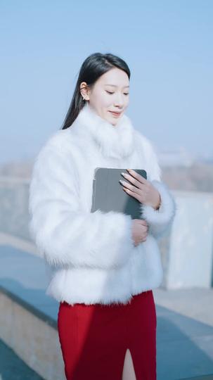 偏宠乔太太 第8集