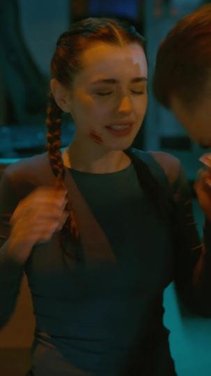 No Escape From The Mafia King's Embrace Episode 3