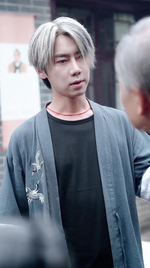 天师悟道不迟 第9集