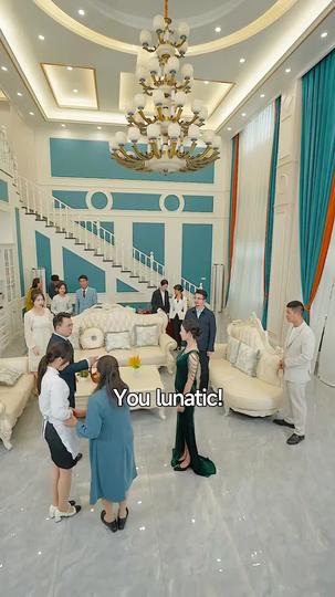 Divorced, Not Defeated Episode 11