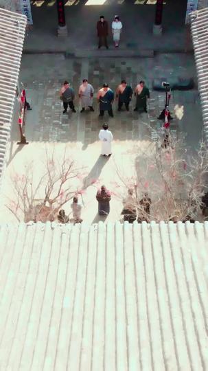 The Way of Her Fist Episode 7