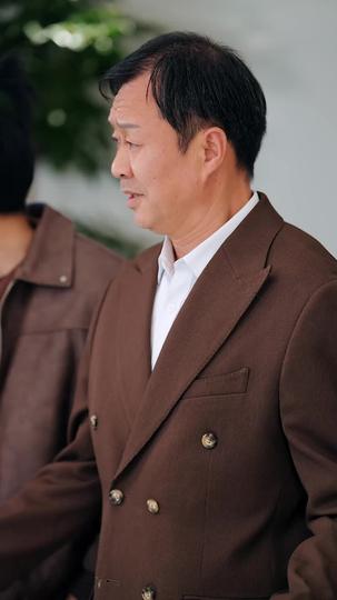 此生与亲恩两清 第10集