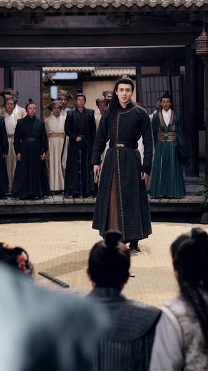 Fool No More: Her Sword Silences All Episode 10