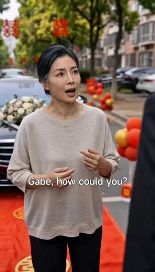 I Gave You My All, You Shut Me Out Episode 7