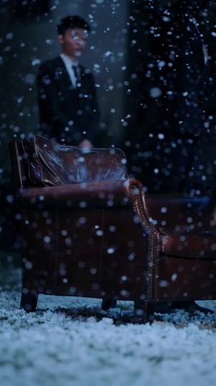 The Love That Doomed Him Episode 2