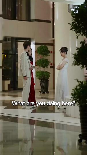 Whirlwind Romance With a Mysterious CEO Episode 8