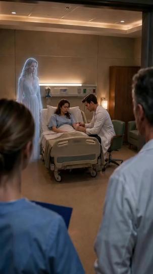 Dying on My Due Date, While He Cared for His Ex's Scratch Episode 3
