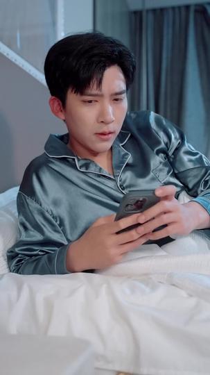 迟冬不赴春 第9集